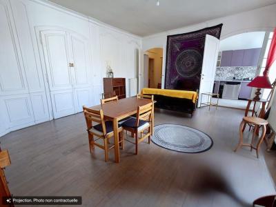 Acheter Appartement 60 m2 Romans-sur-isere