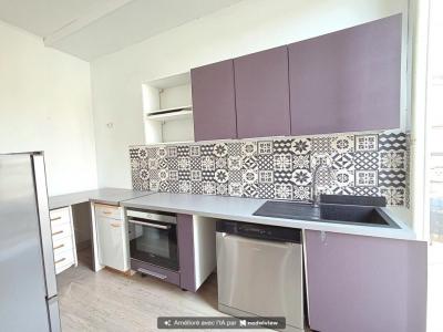Acheter Appartement Romans-sur-isere 109000 euros