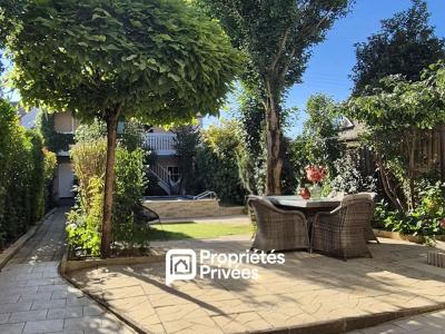 Annonce Vente 6 pi�ces Maison Chalons-en-champagne 51