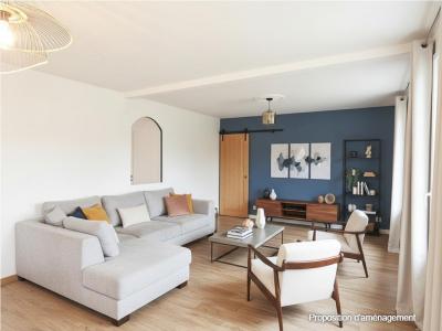 Annonce Vente 3 pi�ces Maison Saint-laurent-de-la-salanque 66
