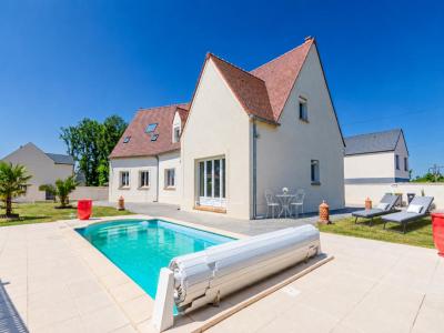For sale Evry-gregy-sur-yerre 10 rooms 310 m2 Seine et marne (77166) photo 0