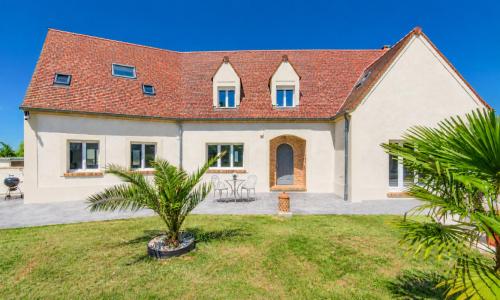 Annonce Vente 10 pi�ces Maison Evry-gregy-sur-yerre 77