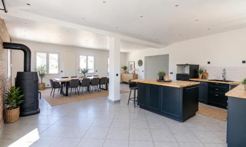 Acheter Maison 310 m2 Evry-gregy-sur-yerre