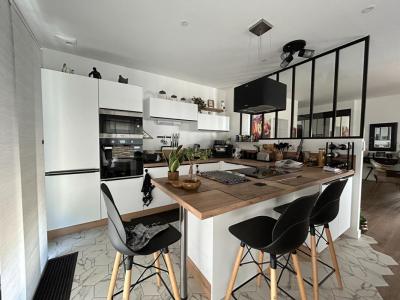 Annonce Vente 5 pi�ces Maison Cholet 49