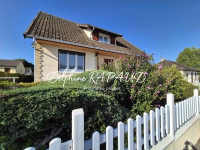 For sale Berd'huis 4 rooms 107 m2 Orne (61340) photo 0