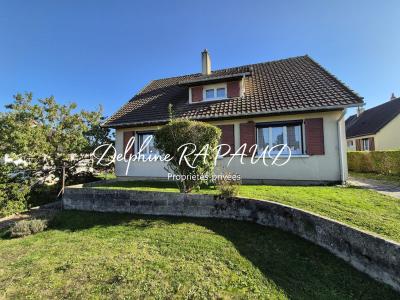 For sale Berd'huis 4 rooms 107 m2 Orne (61340) photo 1