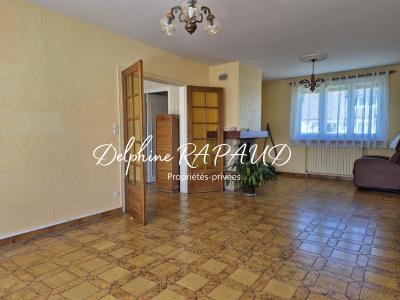 For sale Berd'huis 4 rooms 107 m2 Orne (61340) photo 4