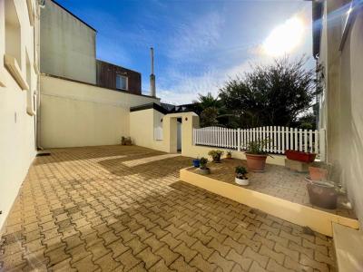 Acheter Immeuble Camaret-sur-mer 492000 euros