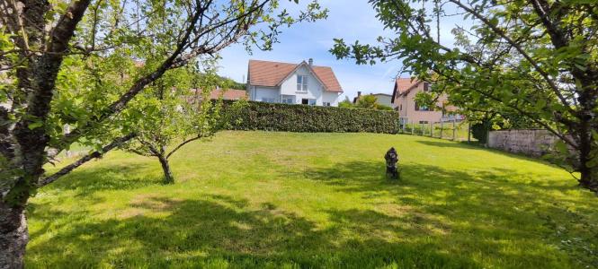 Acheter Maison Rougemont-le-chateau 441000 euros