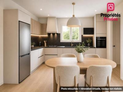 For sale Martigues 6 rooms 125 m2 Bouches du Rhone (13500) photo 2