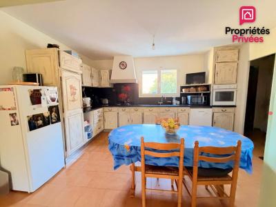 For sale Martigues 6 rooms 125 m2 Bouches du Rhone (13500) photo 3
