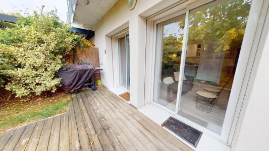 Acheter Appartement Villejuif 310000 euros
