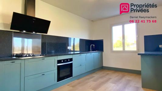 Acheter Maison 107 m2 Carsac-de-gurson