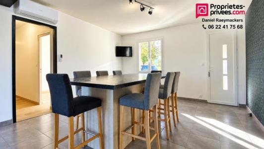 Acheter Maison Carsac-de-gurson 215000 euros
