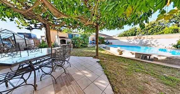 For sale Saint-marcel-sur-aude 4 rooms 73 m2 Aude (11120) photo 0