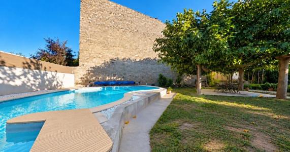Annonce Vente 4 pi�ces Maison Saint-marcel-sur-aude 11