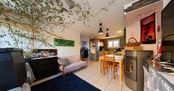 Acheter Maison 73 m2 Saint-marcel-sur-aude