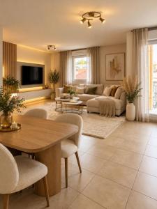 For sale Ezanville 5 rooms 109 m2 Val d'Oise (95460) photo 1
