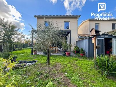 Annonce Vente 4 pi�ces Maison Saint-savin 33