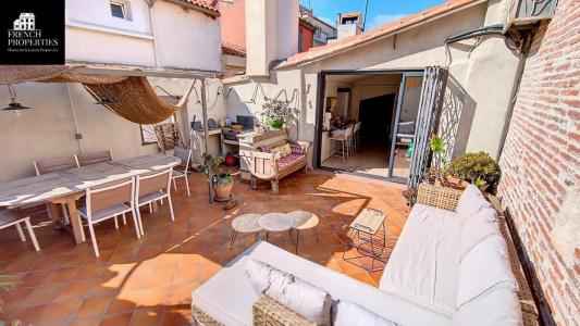 Annonce Vente 4 pi�ces Appartement Perpignan 66