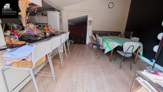 Acheter Appartement 122 m2 Perpignan