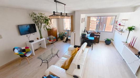 Annonce Vente 4 pi�ces Appartement Perpignan 66