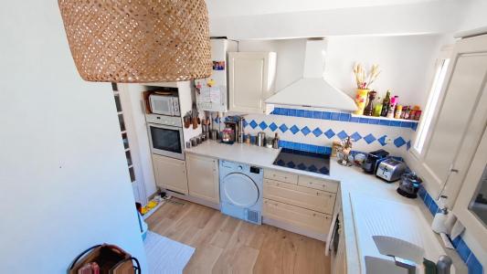 Acheter Appartement 94 m2 Perpignan