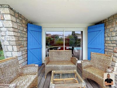 Annonce Vente 5 pi�ces Maison Brignoles 83