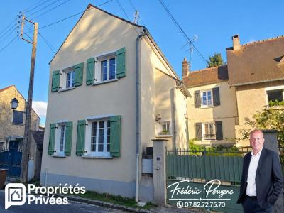 For sale Montfort-l'amaury 6 rooms 102 m2 Yvelines (78490) photo 0