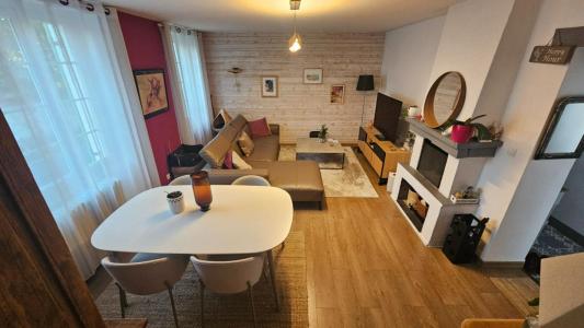 Annonce Vente 6 pi�ces Maison Montfort-l'amaury 78