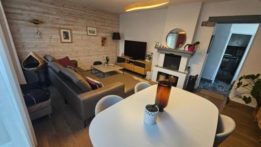 Acheter Maison 102 m2 Montfort-l'amaury