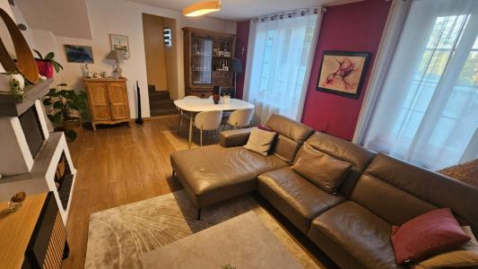 Acheter Maison Montfort-l'amaury Yvelines