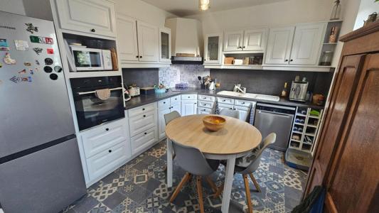 Acheter Maison Montfort-l'amaury 348000 euros