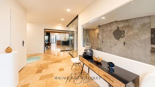 Annonce Vente 5 pi�ces Maison Villesequelande 11
