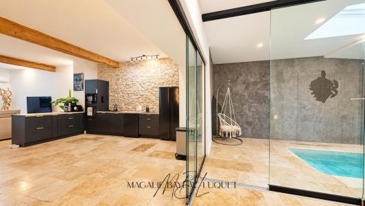 Acheter Maison 164 m2 Villesequelande