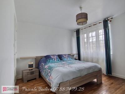 Acheter Maison Saumur 204000 euros