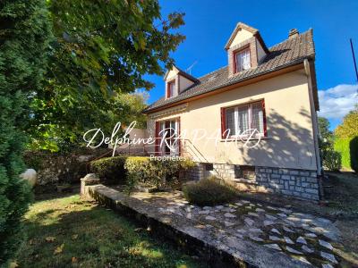 Annonce Vente 4 pi�ces Maison Bellou-sur-huisne 61