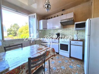 Acheter Maison Bellou-sur-huisne Orne