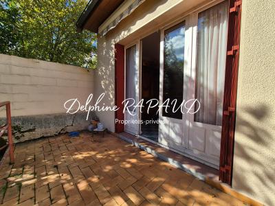 Acheter Maison Bellou-sur-huisne 84990 euros