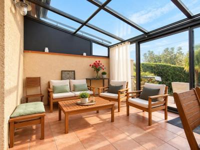 Annonce Vente 4 pi�ces Maison Auterive 31