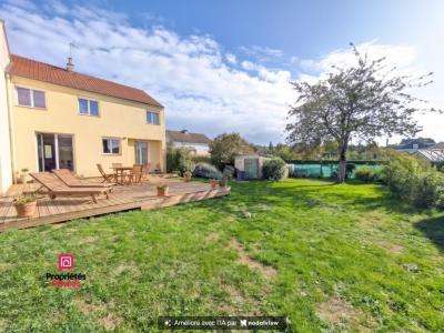 For sale Gace 6 rooms 115 m2 Orne (61230) photo 0