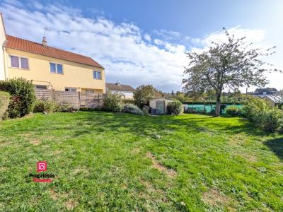 Annonce Vente 6 pi�ces Maison Gace 61