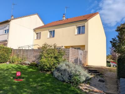 Acheter Maison 115 m2 Gace