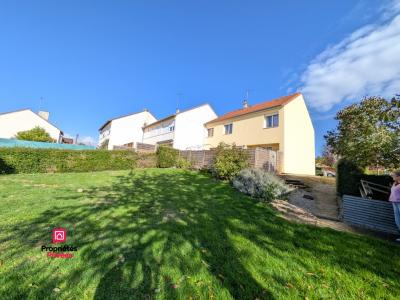 Acheter Maison Gace Orne
