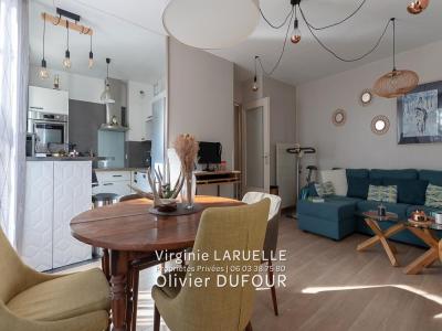 Annonce Vente 2 pi�ces Appartement Rouen 76
