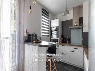 Acheter Appartement 49 m2 Rouen