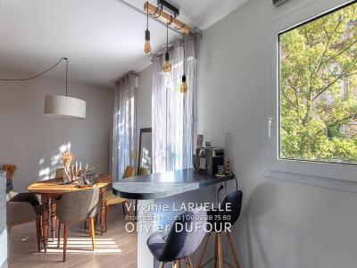 Acheter Appartement Rouen Seine maritime