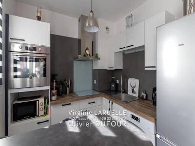 Acheter Appartement Rouen 110000 euros