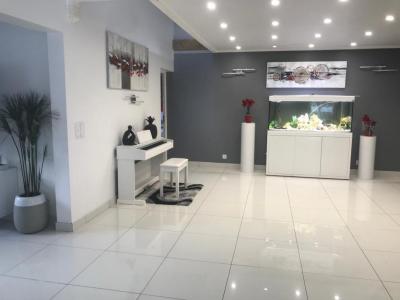 Acheter Maison 262 m2 Abymes