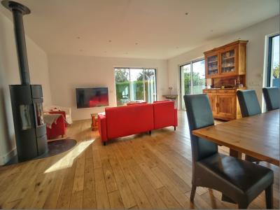 For sale Guerande 8 rooms 209 m2 Loire atlantique (44350) photo 1